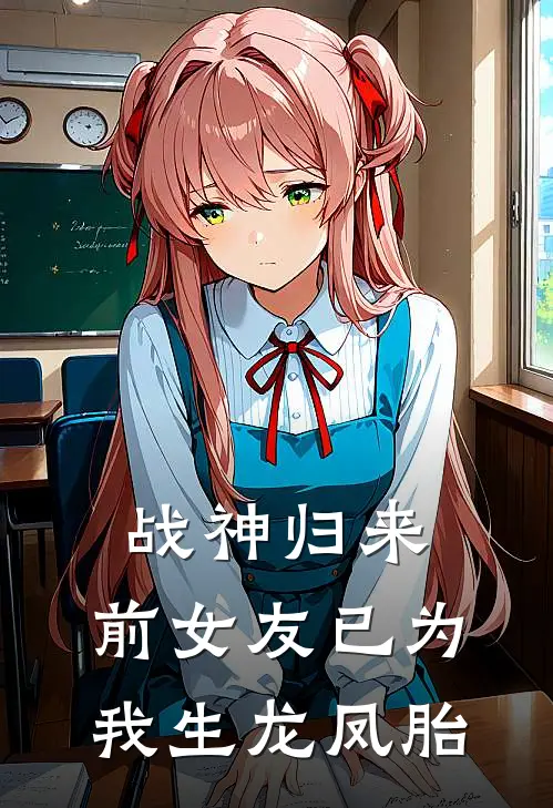 战神归来：前女友已为我生龙凤胎倪雾裴念小说免费完结_最新章节列表战神归来：前女友已为我生龙凤胎(倪雾裴念)