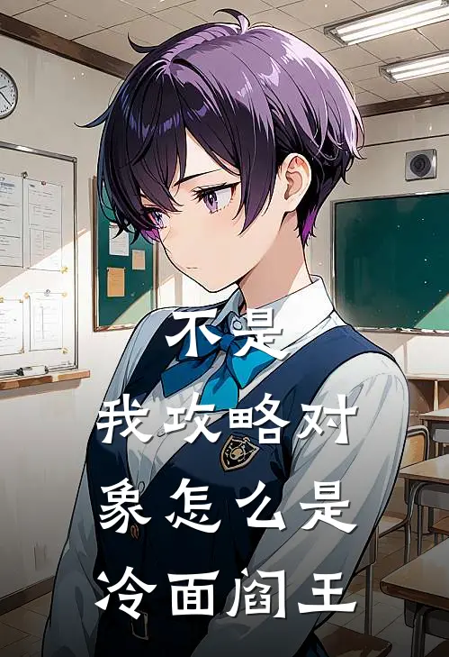 不是，我攻略对象怎么是冷面阎王