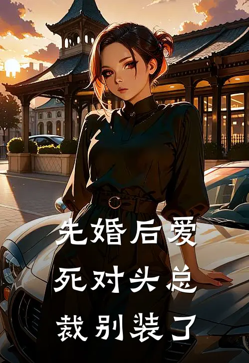 先婚后爱：死对头总裁别装了楼筱雅季晟最新小说推荐_热门小说排行榜先婚后爱：死对头总裁别装了(楼筱雅季晟)