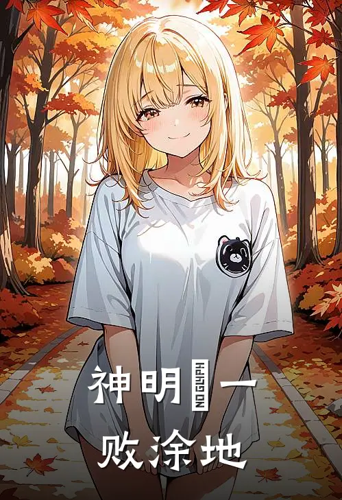 神明祂一败涂地