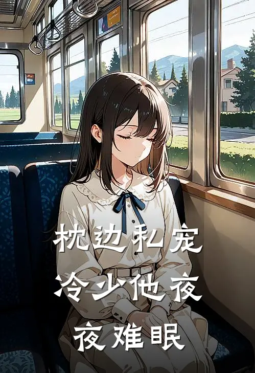 枕边私宠：冷少他夜夜难眠
