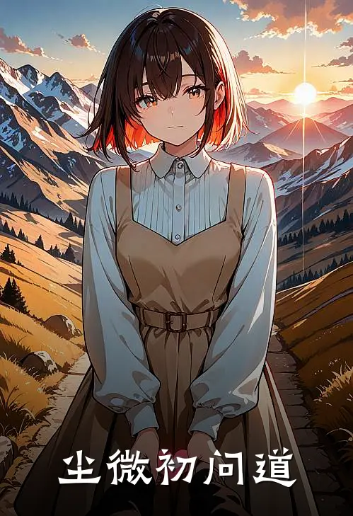 尘微初问道凌肖王虎完结版免费阅读_尘微初问道全章节免费在线阅读