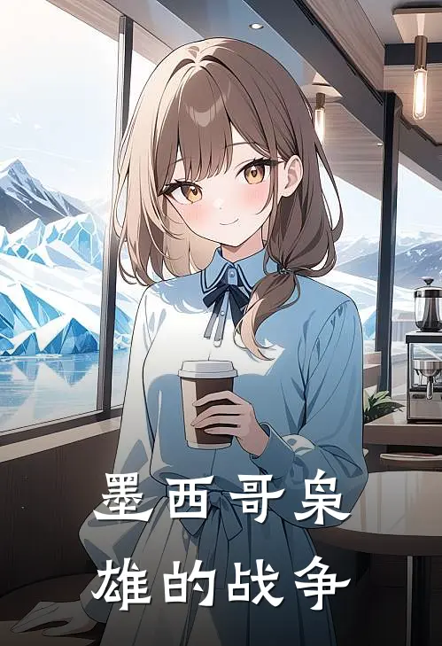 墨西哥枭雄的战争