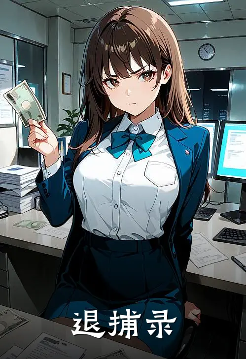 沈砚之林阿翠《退捕录》完结版免费阅读_沈砚之林阿翠热门小说