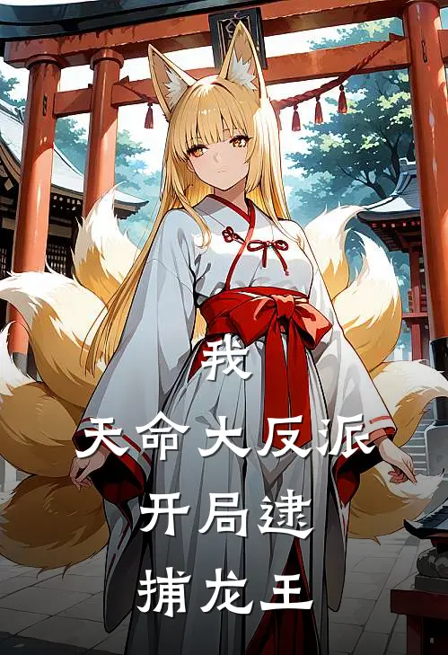 我，天命大反派，开局逮捕龙王(林风秦墨)在线阅读免费小说_完整版小说免费阅读我，天命大反派，开局逮捕龙王(林风秦墨)