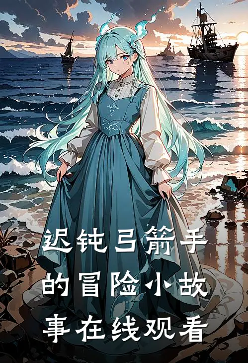 迟钝弓箭手的冒险小故事在线观看