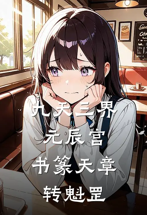 九天三界元辰宫,书篆天章转魁罡