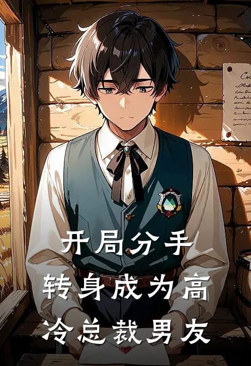 开局分手，转身成为高冷总裁男友