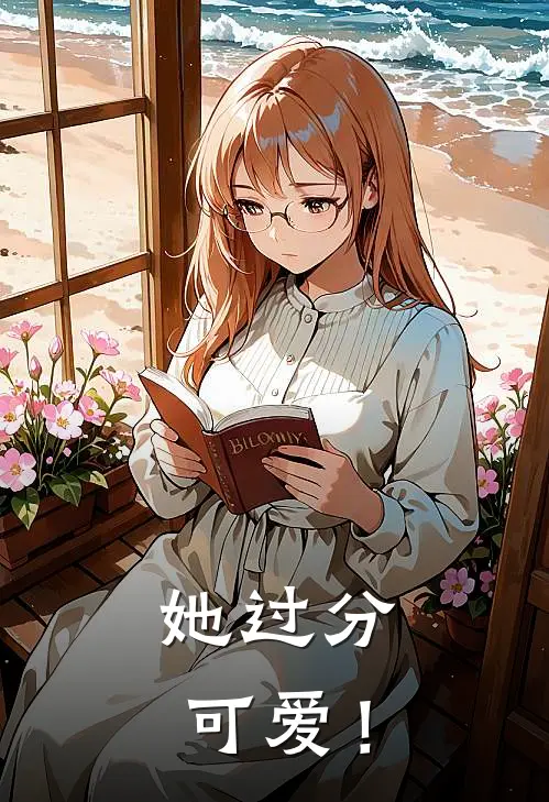 她过分可爱！肖宇江沫免费小说全文阅读_最新好看小说她过分可爱！肖宇江沫