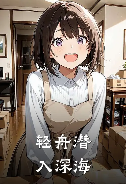 轻舟潜入深海(林潜许轻舟)免费小说笔趣阁_完结版小说推荐轻舟潜入深海(林潜许轻舟)