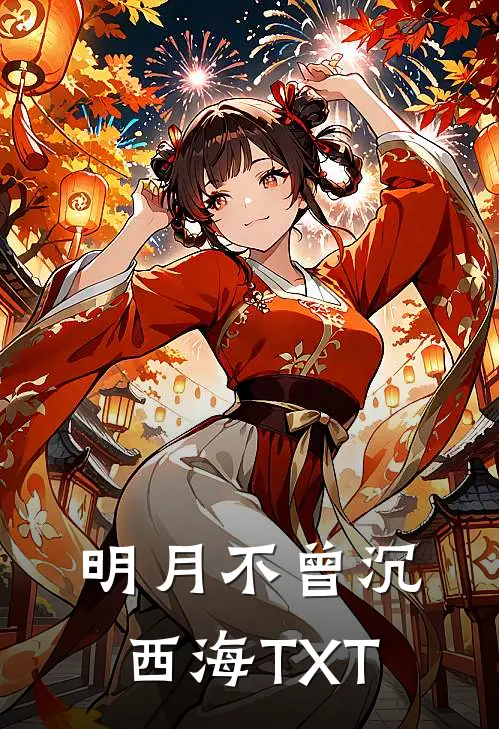 明月不曾沉西海TXT