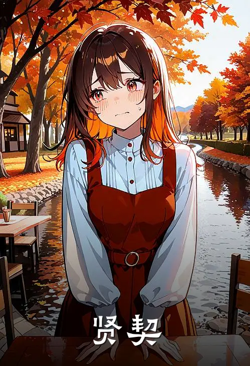 知夏贤砚舟《贤契》_(知夏贤砚舟)热门小说