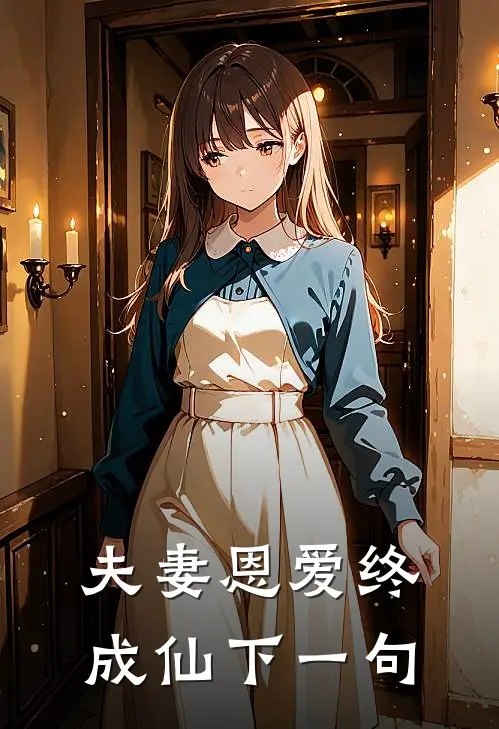 夫妻恩爱终成仙下一句