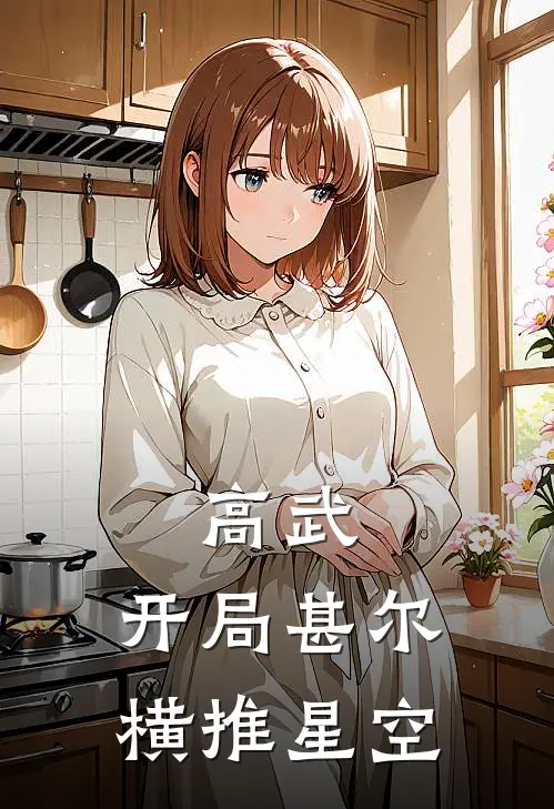 高武：开局甚尔，横推星空