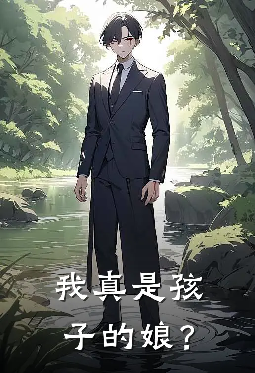 我真是孩子的娘？