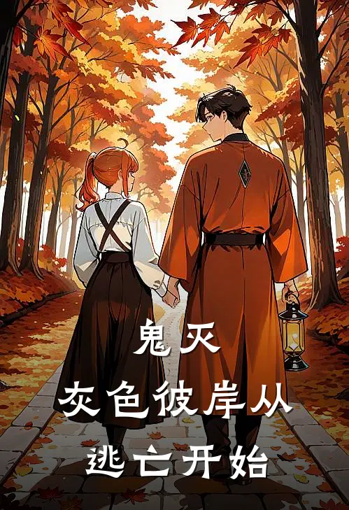 鬼灭：灰色彼岸从逃亡开始炭治郎祢豆子免费小说全本阅读_小说免费完结鬼灭：灰色彼岸从逃亡开始炭治郎祢豆子