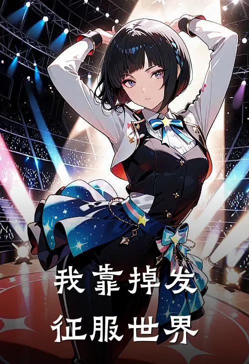 我靠掉发征服世界(苏晴林晚星)在哪看免费小说_最新章节列表我靠掉发征服世界(苏晴林晚星)