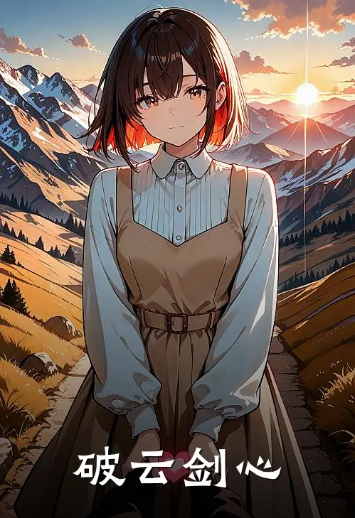 破云剑心