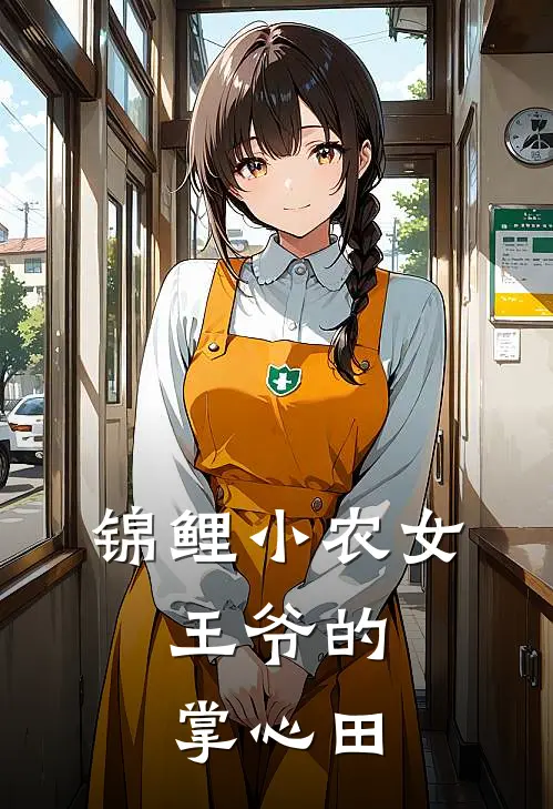 锦鲤小农女：王爷的掌心田