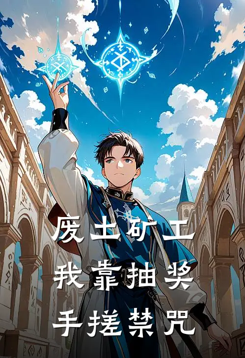 废土矿工：我靠抽奖手搓禁咒林野赵奎免费完结版小说_小说完结废土矿工：我靠抽奖手搓禁咒林野赵奎