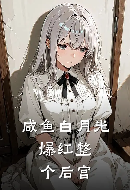 咸鱼白月光，爆红整个后宫