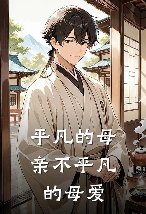 平凡的母亲不平凡的母爱