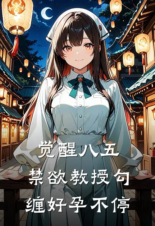 觉醒八五：禁欲教授勾缠好孕不停