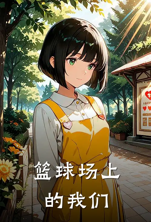 篮球场上的我们