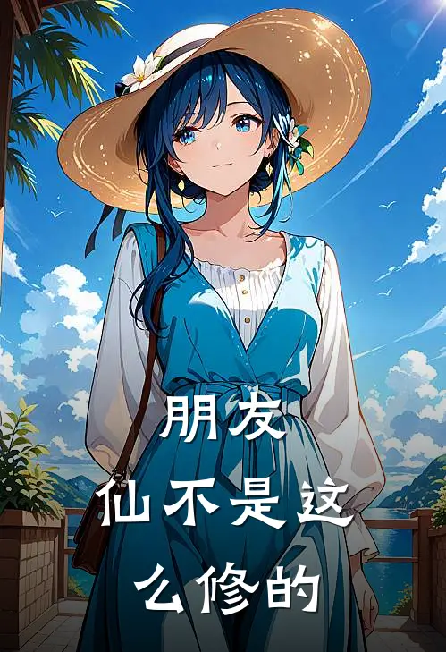 朋友，仙不是这么修的胡阿牛李云峰小说完结免费_最新章节列表朋友，仙不是这么修的(胡阿牛李云峰)