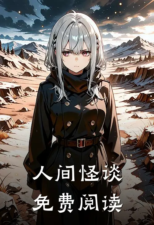 人间怪谈免费阅读