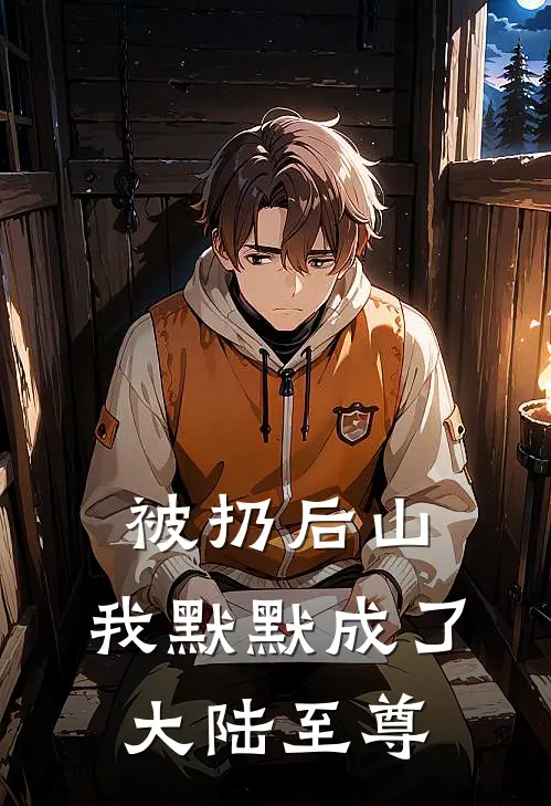 被扔后山，我默默成了大陆至尊(夜轻羽夜轻羽)免费阅读_无弹窗全文免费阅读被扔后山，我默默成了大陆至尊夜轻羽夜轻羽