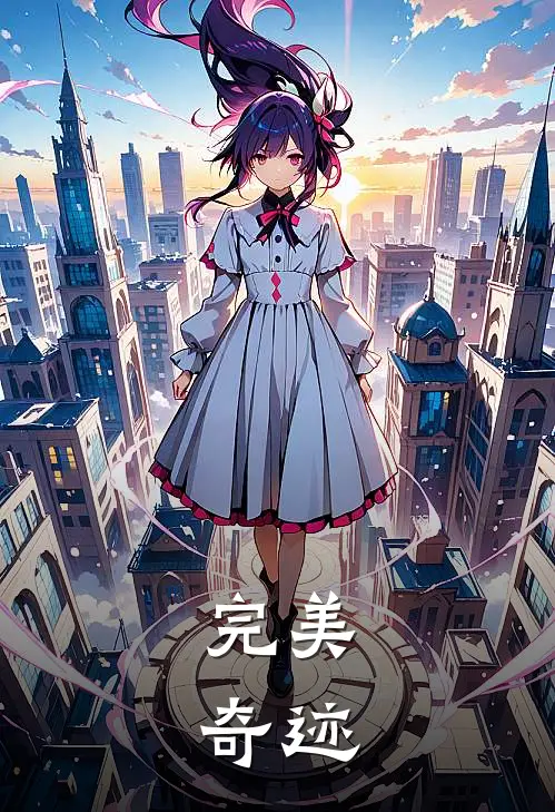 完美：奇迹云漱月石昊小说完结推荐_完整版小说免费阅读完美：奇迹(云漱月石昊)