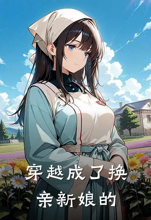 穿越成了换亲新娘的