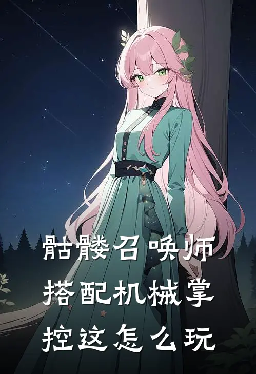 骷髅召唤师搭配机械掌控这怎么玩王天佑田大虎全集免费小说_免费小说完结骷髅召唤师搭配机械掌控这怎么玩(王天佑田大虎)