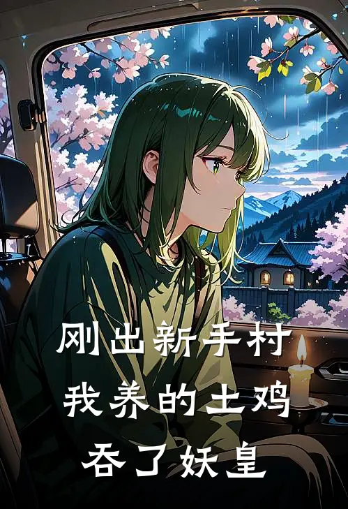 刚出新手村，我养的土鸡吞了妖皇小说姜糯楚骁（已完结全集完整版大结局）姜糯楚骁小说全文阅读笔趣阁