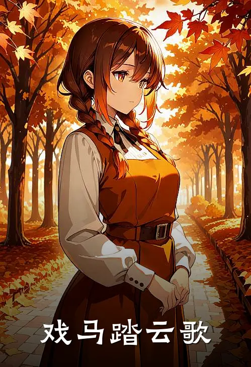 戏马踏云歌(锦瑟裴长安)无弹窗小说免费阅读_小说免费阅读无弹窗戏马踏云歌锦瑟裴长安