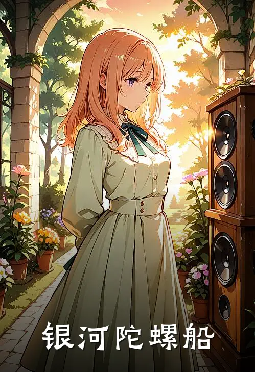 银河陀螺船(橙橙皮皮)全本免费在线阅读_银河陀螺船最新章节在线阅读