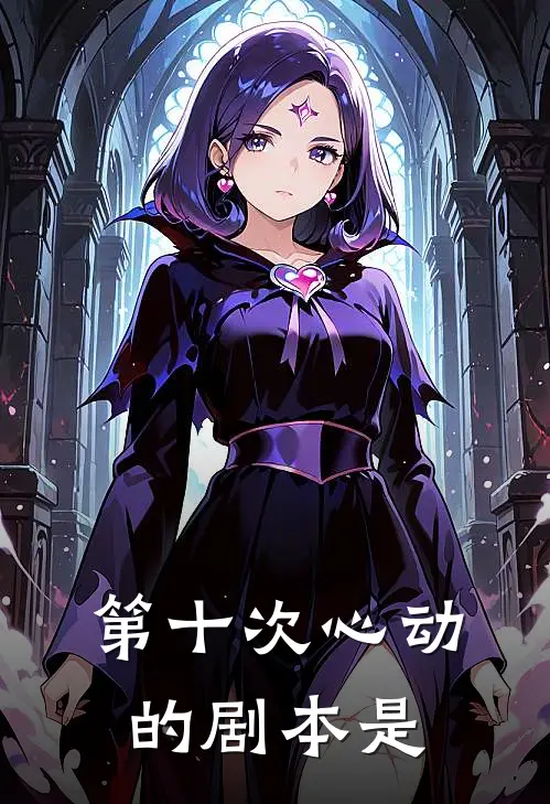 第十次心动的剧本是