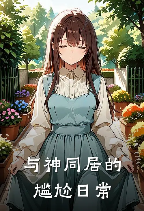 与神同居的尴尬日常