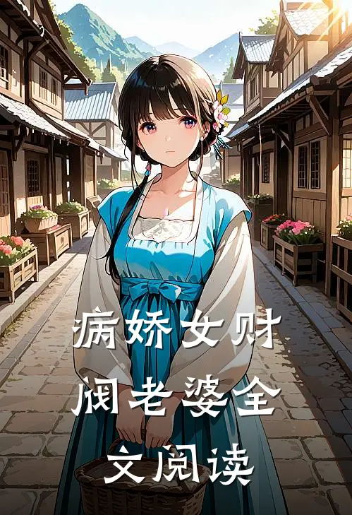病娇女财阀老婆全文阅读