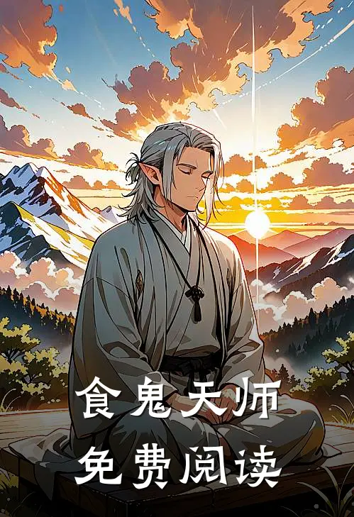 食鬼天师免费阅读