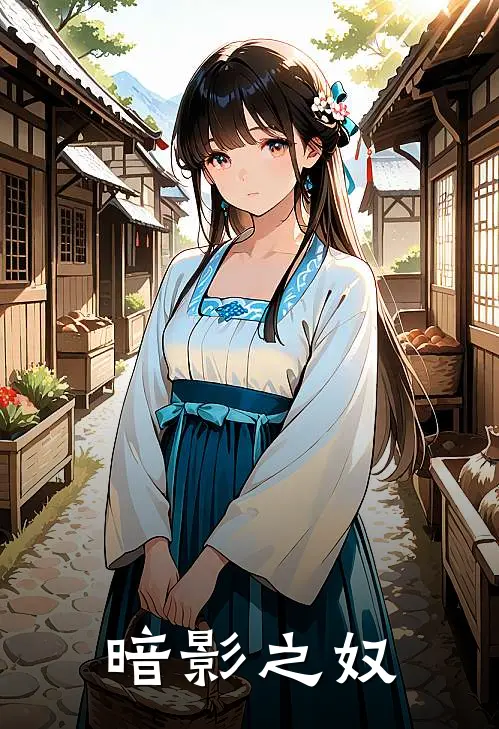 暗影之奴桑尼桑尼_《暗影之奴》最新章节免费在线阅读