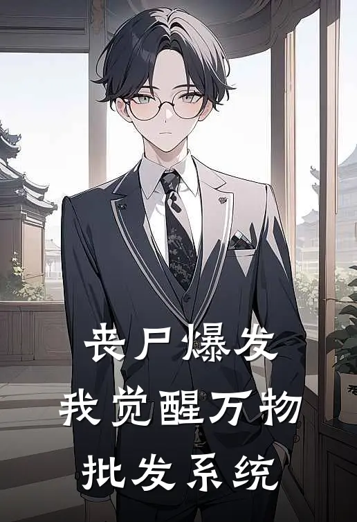 丧尸爆发，我觉醒万物批发系统