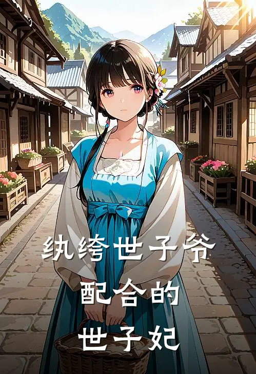 纨绔世子爷，配合的世子妃