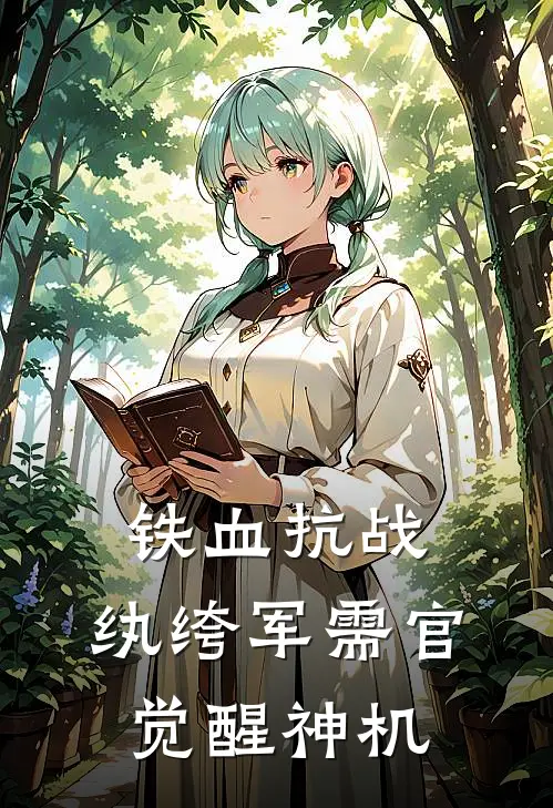 铁血抗战：纨绔军需官觉醒神机陈家驹文啸峰在线免费小说_最新推荐小说铁血抗战：纨绔军需官觉醒神机(陈家驹文啸峰)