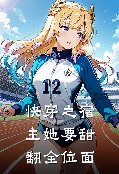 快穿之宿主她要甜翻全位面