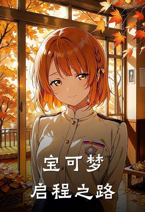 宝可梦：启程之路