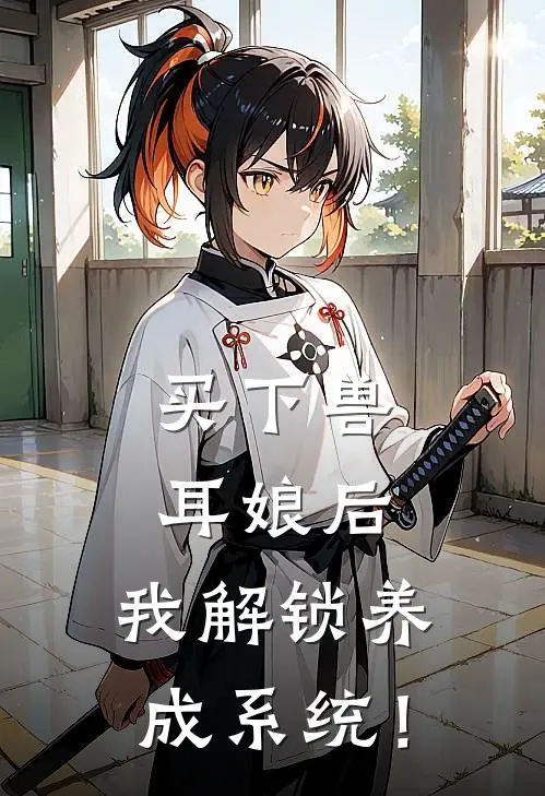 买下兽耳娘后，我解锁养成系统！莱林希拉全文免费阅读_热门小说大全买下兽耳娘后，我解锁养成系统！莱林希拉