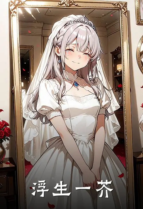 浮生一芥(林澈顾渊)热门网络小说推荐_最新完结小说推荐浮生一芥林澈顾渊