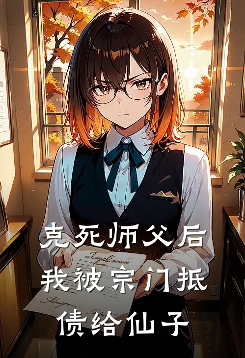 克死师父后，我被宗门抵债给仙子孙一空沈知蝶免费小说全本阅读_小说免费完结克死师父后，我被宗门抵债给仙子孙一空沈知蝶